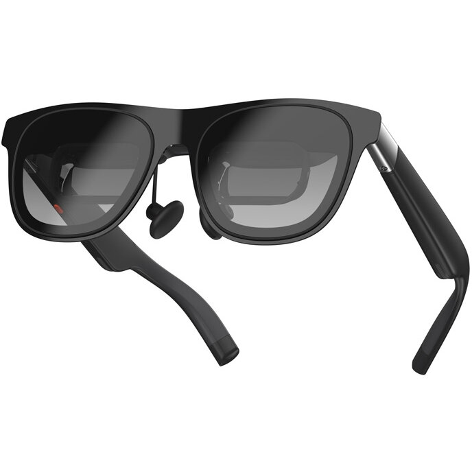 Ochelari AR XREAL One Pro Marime L Negru