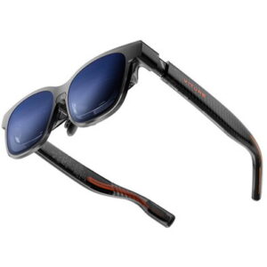 Ochelari XR Luma Pro Marimea L Ecarn SONY 0.68inch Negru