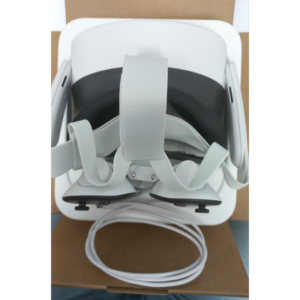 Ochelari VR Resigilat Quest 3S 256GB Alb
