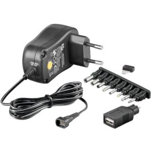 Alimentator universal 230V 1A AC