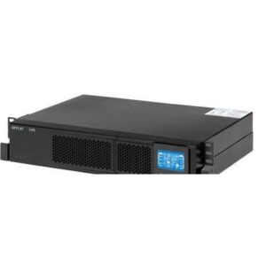 SOCOMEC OFYS RT 1000VA, 900 W VFI UPS 1/ OFYS-RT-U1000