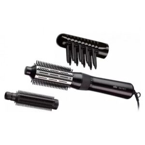 Ondulator Satin Hair 3 AS330E Negru