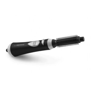 Ondulator de Par cu Aer Cald Nefertiti EBL001K 400W Negru