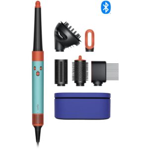 Ondulator Multistyler HS08 Airwrap I.D. Curly+Coily 1300W Ceramic Patina / Topaz