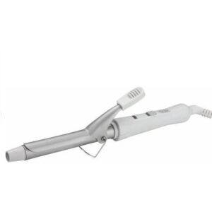 Ondulator Par AD 2105 25W 220-240V Ceramica 1 Nivel Incalzire Alb/Metalic