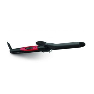 Ondulator Par 1.7m 180 Grade Celsius 45W 230V Negru/Roz