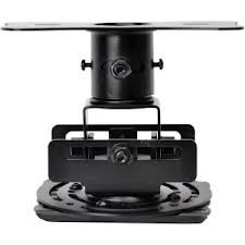 Suport universal Optoma OCM818B-RU, montare proiector tavan