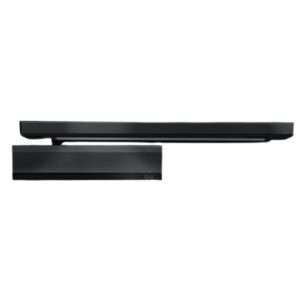 Amortizor usa cu sina culisanta standard G-U OTS 634, negru