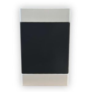 Tablou plastic 36M Aparent Ovivo OV00713, IP40