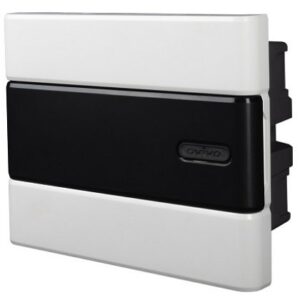 Tablou plastic 6M Incastrat Ovivo OV00716, IP40