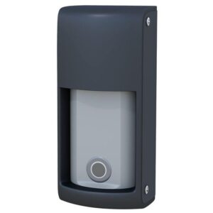 Senzor de detectie prezenta vehicule pentru porti si bariere, Optex OVS- 01GT; Metoda de detectie: Microwave (Doppler shift and OVS-01GT