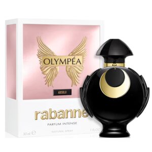 Paco Rabanne Olympea Absolu, Parfum Intense, Femei (Gramaj: 30 ml)