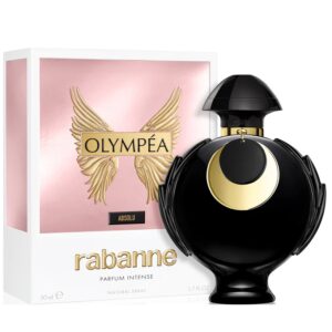 Paco Rabanne Olympea Absolu, Parfum Intense, Femei (Gramaj: 50 ml)