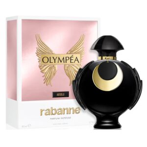 Paco Rabanne Olympea Absolu, Parfum Intense, Femei (Gramaj: 80 ml)