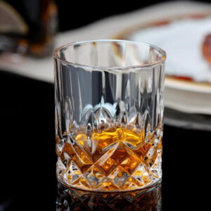 Pahar whiskey Aurora Dream