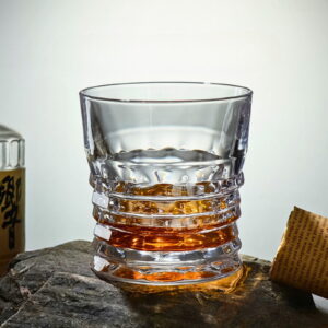 Pahar whiskey Clouds