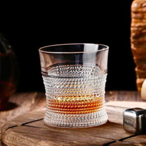 Pahar whiskey Dots