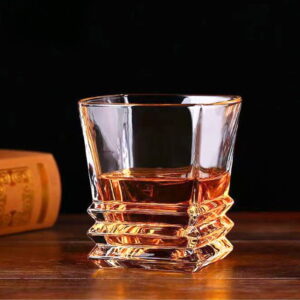 Pahar whiskey Luxury Layers