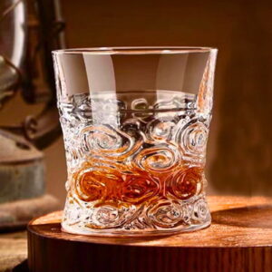 Pahar whiskey Premium Spiral