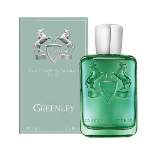 Parfums De Marly Greenley, Apa de Parfum, Unisex (Gramaj: 125 ml)