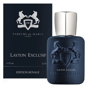 Parfums De Marly Layton Exclusif, Apa de parfum, Barbati (Gramaj: 125 ml)
