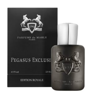 Parfums De Marly Pegasus Exclusif, Apa de parfum, Barbati (Gramaj: 125 ml)