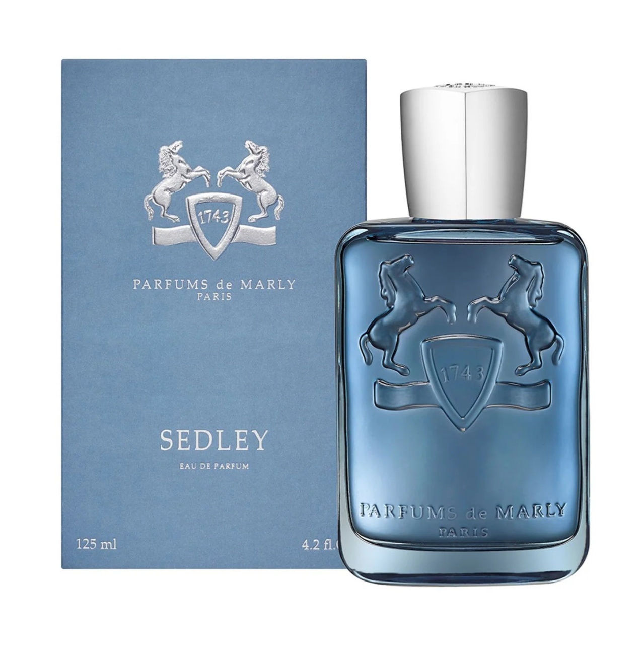 Parfums De Marly Sedley, Apa de Parfum, Unisex (Gramaj: 125 ml)