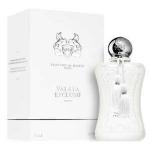 Parfums De Marly Valaya Exclusif, Apa de Parfum, Femei (Gramaj: 75 ml)