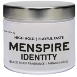 Pasta Mata Creativa Identity Playful Paste 50ml