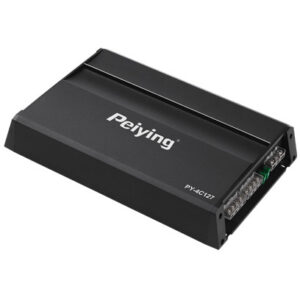 AMPLIFICATOR AUTO PY-4C127 PEIYING BASIC
