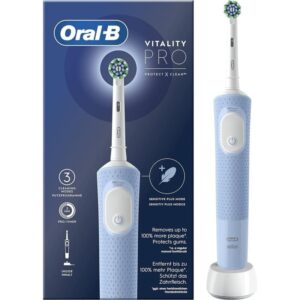 Periuta de Dinti Electrica Vitality Pro Blue