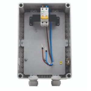 Bloc de masura si protectie cu bipolar 40A BMPM Comtec PF0019-00046
