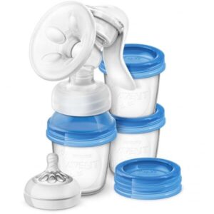 Pompa de san manuala Philips AVENT SCF330/13