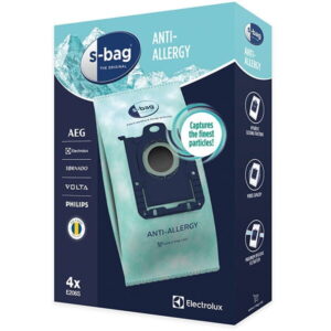 Saci pentru aspirator s-bag Anti alergii FC8022/04