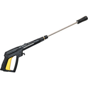 Pistol Aparat de Spalat cu Presiune 200bar Negru