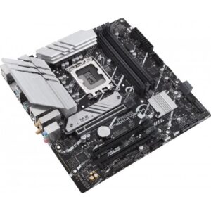 Placa De Baza PRIME B760M-A D4-CSM