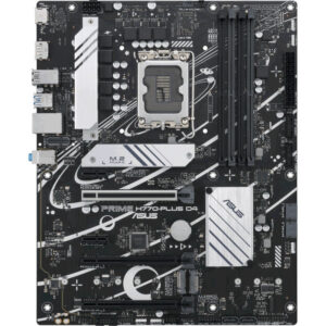Placa De Baza PRIME H770-PLUS Intel H770 DDR5 LGA 1700 ATX