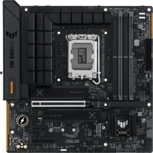 Placa De Baza TUF GAMING B760M-PLUS WIFI II