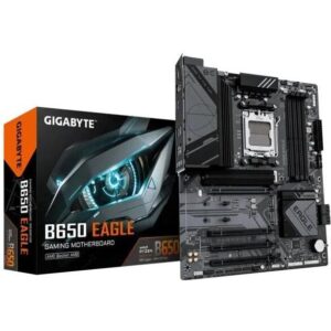 Placa De Baza B650 EAGLE