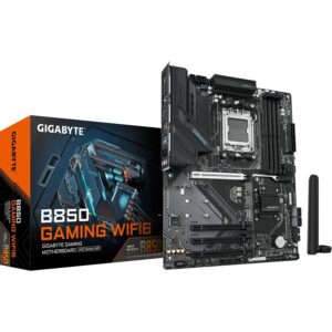 Placa De Baza B850 GAMING WIFI6 Socket AM5