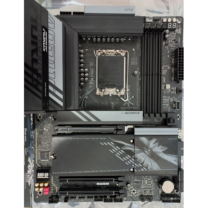 Placa De Baza Resigilat AORUS Z890 ELITE WIFI7 ATX LGA1851-Socket Z890