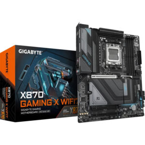 Placa De Baza X870 GAMING X WIFI7 ATX Socket AM5 AMD X870