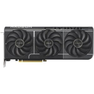 Placa Video Prime Radeon RX 9060 XT O16G AMD 16GB GDDR6
