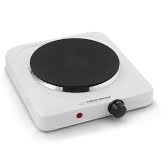 Plita electrica - Esperanza EKH002W - 5901299917442, PINATUBO, o zona de gatit