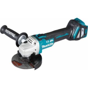 Polizor Unghiular DGA513Z 18V 125MM 8500RPM fara Acumulator Inclus Albastru