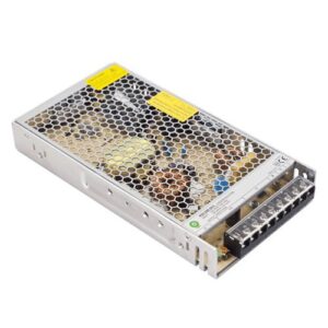 Sursa in comutatie 24V/200W/8.8A - POS Power POS-200-24-C