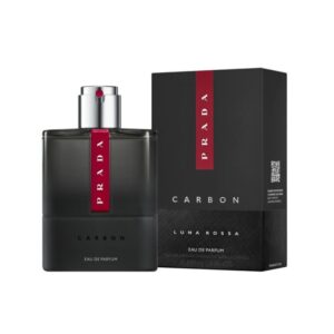 Prada Luna Rossa Carbon, Barbati, Apa de parfum (Gramaj: 100 ml)