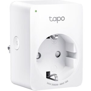 Priza Inteligenta Tapo P110 White
