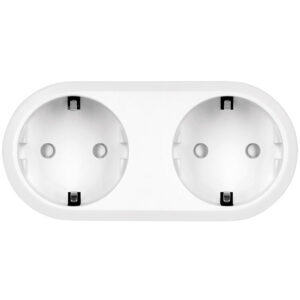 Priza Smart Wifi Connect P5 Tuya Alb
