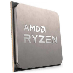 Procesor Ryzen 5 5600 Hexa Core 3.5GHz Socket AM4 Tray
